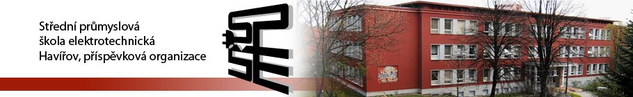 SPŠE - Havířov 
